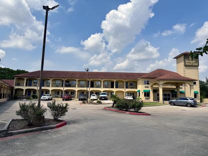 Budget Host Inn and Hotel